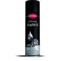 Caramba Universal Graphit-Öl 500ml von Caramba