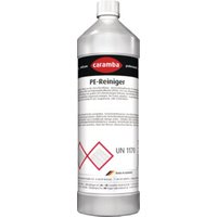 PE-Reiniger PE/PP/PB/PVDF 1l Flasche CARAMBA von Caramba