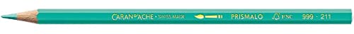 CARAN D'ACHE 999.211 Buntstifte Prismalo, jade CARAN D'ACHE 999.211 Buntstifte Prismalo, jade von Caran d'Ache