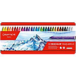 Caran d'Ache Wachsmalkreiden 7500.330 Assortiert von Caran d'Ache