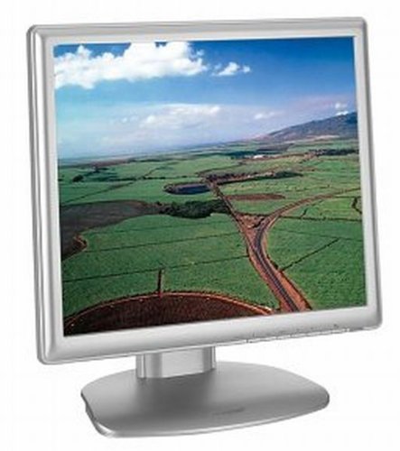 TFT-Videomonitor Daewoo TFT-Videomonitor Daewoo von Caratec