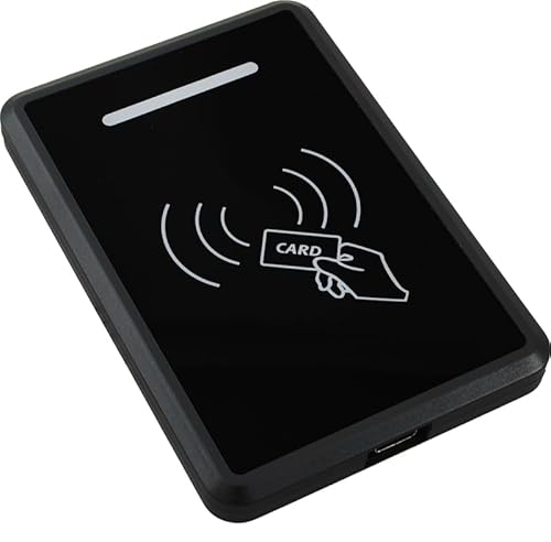 CASmo-NFC-TA von Caraudio-Systems