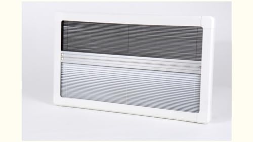Carbest Innenrollo mit Rahmen für RW Style, 500x300mm von Carbest