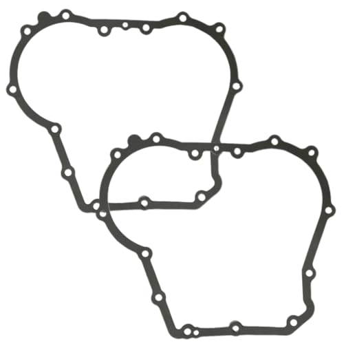 Carbon-14 20-041-21-S, 2004121S, für Rasen- und Gartengeräte, Ersatz-Verschlussplattendichtung, SV470, SV471, SV480, SV530, SV540 (2 Stück) von Carbon-14