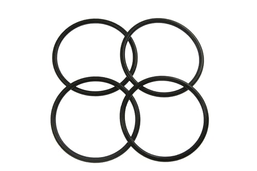 3 & 4 Drehmaschinenriemen, Ersatz-Antriebsriemen, 4 Stück 3 & 4 Drehmaschinenriemen, Ersatz-Antriebsriemen, 4 Stück von Carbon-14