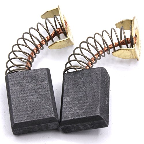 Kohlebürsten Motorkohlen Kohlen für Einhell Kapp und Gehrungssägen Zug Kapp & Gehrungssägen RT-SM 305 L Kohlebürsten Motorkohlen Kohlen für Einhell Kapp und Gehrungssägen Zug Kapp & Gehrungssägen RT-SM 305 L von Carbon Brushes