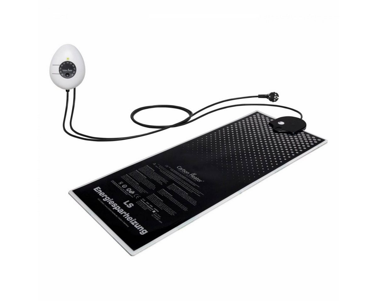 Wasserbett Carbon Heater Classic Wasserbettheizung LS" - 240 Watt, Carbon Heater, (1-tlg)" von Carbon Heater