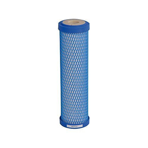 Wasserfilter EM Puro von Prime Inventions für Sanuno Duo Vario Auftisch- und Untertischfilter Wasserfilter EM Puro von Prime Inventions für Sanuno Duo Vario Auftisch- und Untertischfilter von Carbonit