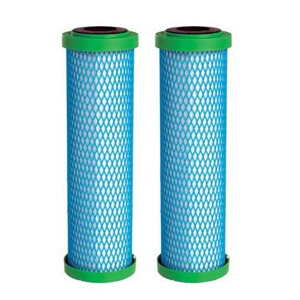 EM Premium 5 - Doppelpack Carbonit Aktivkohle EM Premium 5 - Doppelpack Carbonit Aktivkohle von Carbonit
