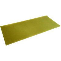 Carbotec Epoxyd-Platte (L x B) 350mm x 150mm 0.3mm von Carbotec