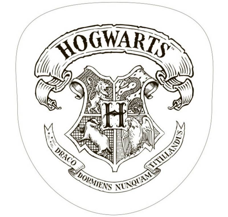 Carbotex Dekokissen Harry Potter Dekokissen 34*36 cm Carbotex Dekokissen Harry Potter Dekokissen 34*36 cm von Carbotex