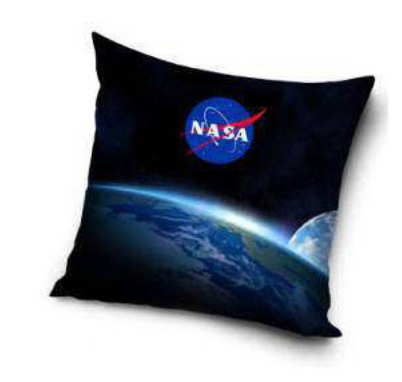 Carbotex Dekokissen NASA Dekokissen 40x40 cm Carbotex Dekokissen NASA Dekokissen 40x40 cm von Carbotex
