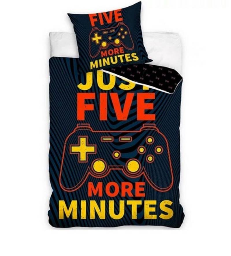 Carbotex Kinderbettwäsche Kinder-/Jugend Wendebettwäsche Set mit Reißverschluß Carbotex Kinderbettwäsche Kinder-/Jugend Wendebettwäsche Set mit Reißverschluß von Carbotex