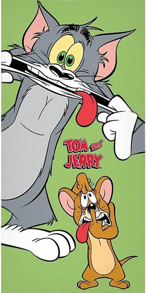 Carbotex Strandtuch Lizenz Strandtuch Badetuch Duschtuch 70x140cm Carbotex Strandtuch Lizenz Strandtuch Badetuch Duschtuch 70x140cm von Carbotex