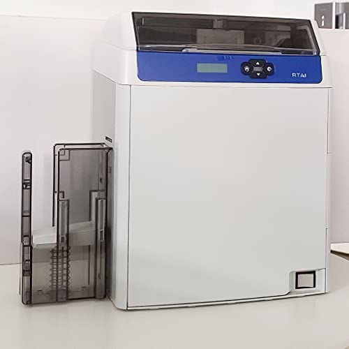 CardPlus RTAI LUCA-40KM Retransfer Drucker Starter Set von CardPlus
