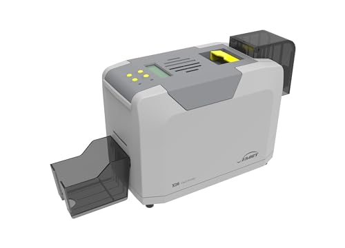 CardPlus SEAORY S26 Simplex Kartendrucker von CardPlus