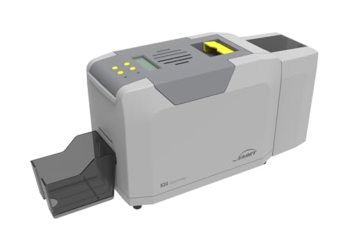 CardPlus SEAORY S28 Duplex Kartendrucker von CardPlus