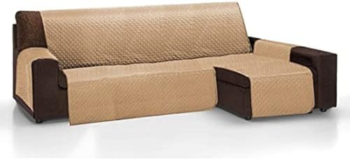 Cardenal Textil Chaises Longues, Polyester, Beige, 240 cm von Cardenal Textil