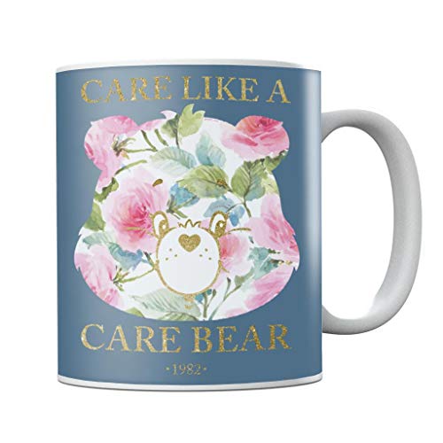Care Bears Care Like A Care Bear Mug von Care Bears