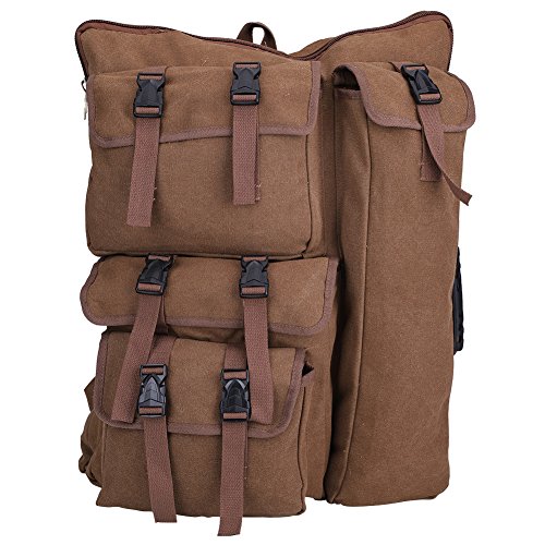 Sketch Board Bag, 4K Artist Canvas Painting Tasche Artist Portfolio Rucksack Tasche Multifunktionale Zeichnung Sketch Board Case zum Zeichnen Skizzieren Malen von Caredy