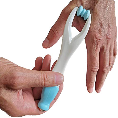 CareforYou Arthritis Pain Relief - Finger Wrist and Hand Massager for Carpal Tunnel, Tingling, Stiffness, Fatigue CareforYou Arthritis Pain Relief - Finger Wrist and Hand Massager for Carpal Tunnel, Tingling, Stiffness, Fatigue von CareforYou