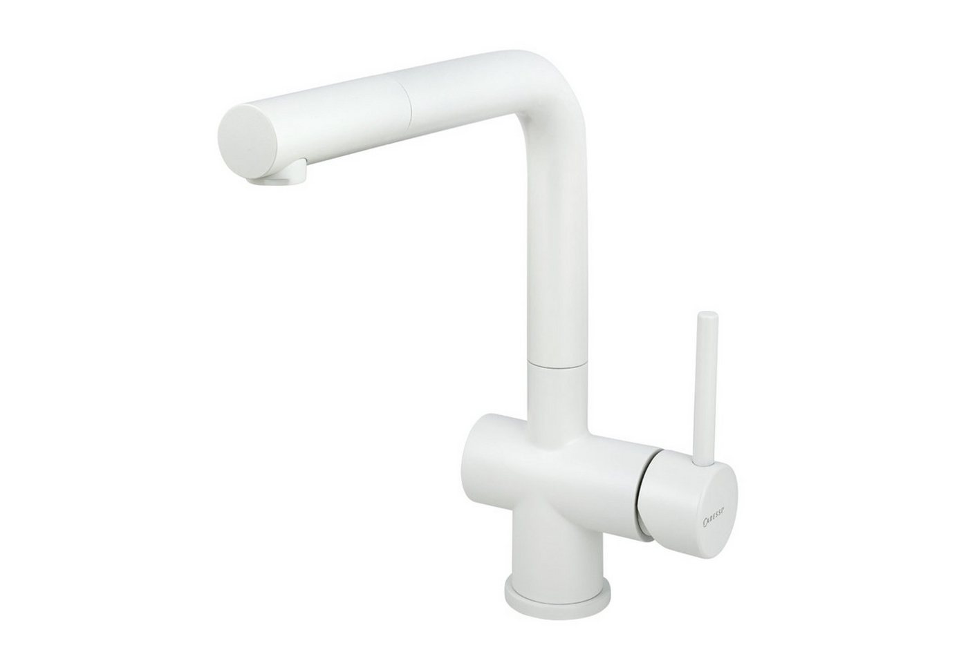 CARESSI Küchenarmatur CA108WHUECO CARESSI Küchenarmatur CA108WHUECO von Caressi