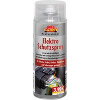 Elektro-Schutzspray 400 ml von Carfit