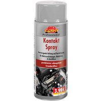 Kontaktspray 400 ml von Carfit