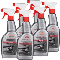 Professional Innenreiniger 6er-Set von Carfit
