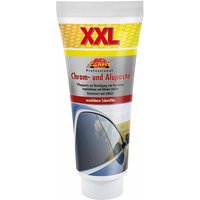 Professional XXL-Chrom- und Alupaste 240 ml von Carfit