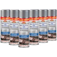 Quick-Rostlöser mit Kältewirkung 6er Set von Carfit