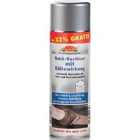Quick-Rostlöser mit Kältewirkung von Carfit