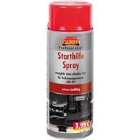 Starthilfespray - 400 ml von Carfit