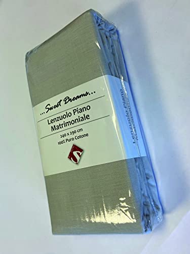 Bettlaken 240 x 290 cm Bettlaken 240 x 290 cm von Cargo Import