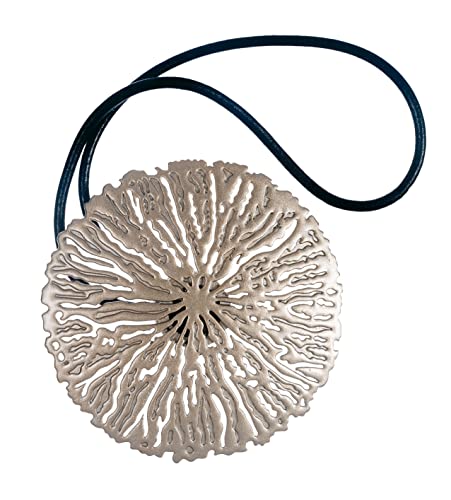 Cargo Import Korallenmagnet 9,5 cm (mit Seil), Bronze, Fermatenda von Cargo Import