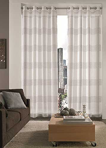 Cargo Import Dekoschal Saturn mit Ringen, 140 x 280 cm Cargo Import Dekoschal Saturn mit Ringen, 140 x 280 cm von Cargo Import