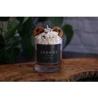 Frisch Gebackene Cookies Dessert Kerze Frisch Gebackene Cookies Dessert Kerze von CarhartHeritageFarms
