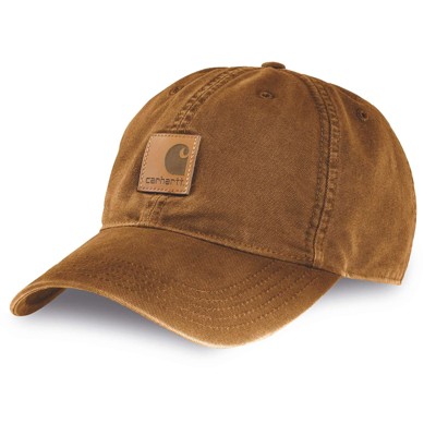 Cap ODESSA CAP, braun von Carhartt