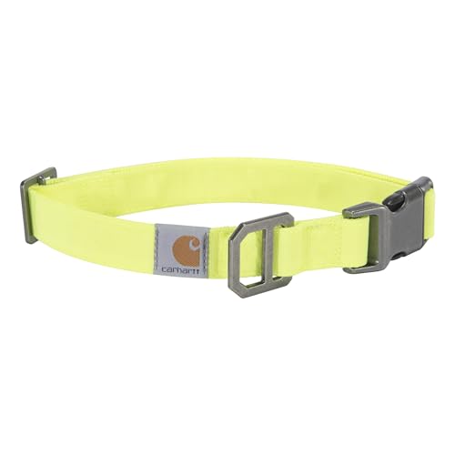 Carhartt Hundehalsband, Nylon, Entenmuster, Gr. L von Carhartt