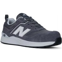 Sicherheitsschuh New Balance Elite Lite Meelcap S1 pl - Grau/Weiß - T.40.5 Carhartt S4MEELCAPGWD75 von Carhartt