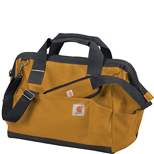 Carhartt Trade Serie Werkzeug Bag, 8916010202 von Carhartt