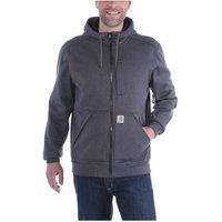 Carhartt - Wind Fighter Hooded Carbon Heather Kapuzenpullover – Größe xxl – S1101759026XXL Carhartt - Wind Fighter Hooded Carbon Heather Kapuzenpullover – Größe xxl – S1101759026XXL von Carhartt