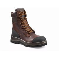Carhartt - Detroit 8 Wp High Taupe Brown Schuhe T.42 von Carhartt