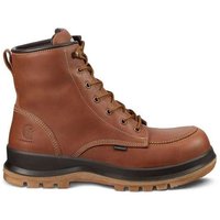Hamilton Waterproof Wedge Boot Carhartt P.48 Sicherheitsschuhe - S1F702901232S48 Hamilton Waterproof Wedge Boot Carhartt P.48 Sicherheitsschuhe - S1F702901232S48 von Carhartt