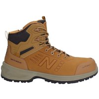 Sicherheits-Hochschuh S3L New Balance Calibre - Camel - T.44 Carhartt S4MIDCLBRWHE2E10 Sicherheits-Hochschuh S3L New Balance Calibre - Camel - T.44 Carhartt S4MIDCLBRWHE2E10 von Carhartt