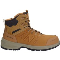 Sicherheits-Hochschuh S3L New Balance Calibre - Camel - T.44.5 Carhartt S4MIDCLBRWHE2E105 von Carhartt