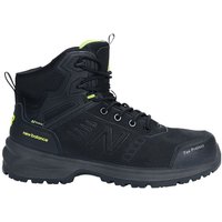 Sicherheits-Hochschuh S3L New Balance Calibre - Schwarz - T.45.5 Carhartt S4MIDCLBRBLK2E115 von Carhartt