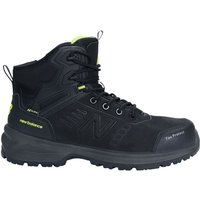 Sicherheits-Hochschuh S3L New Balance Calibre - Schwarz - T.47.5 Carhartt S4MIDCLBRBLK2E13 von Carhartt