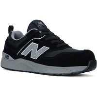 Sicherheitsschuh New Balance Elite Lite Meelcap S1 pl - Schwarz/Grau - T.40 Carhartt S4MEELCAPBGD7 von Carhartt