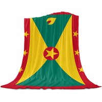 Grenada Decke von CaribeHeart